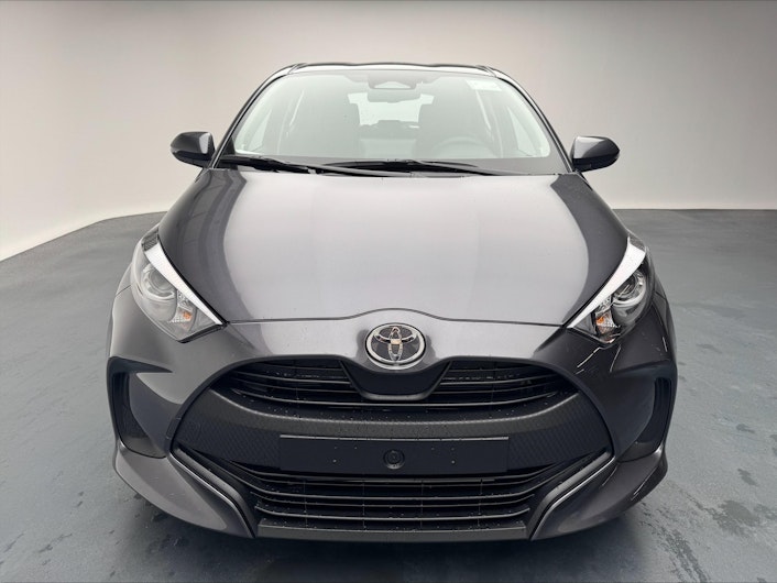 Vehicle image TOYOTA YARIS