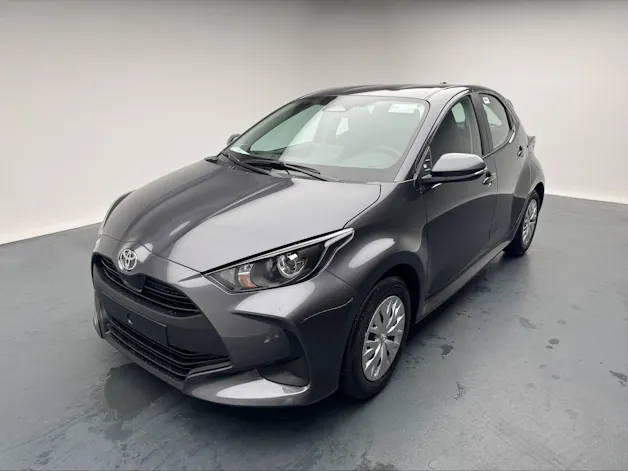 Toyota Yaris 1.5 VVT-i HSD Comfort