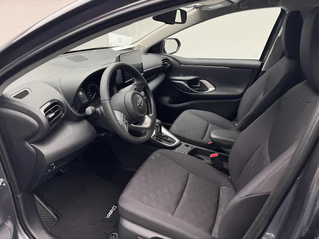 Toyota Yaris 1.5 VVT-i HSD Comfort