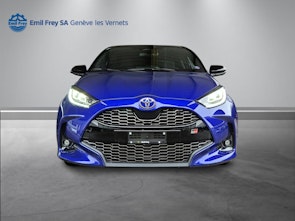 Vehicle image TOYOTA Yaris 1.5 VVT-i HSD GR Sport