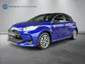 Toyota Yaris 1.5 VVT-i HSD GR Sport