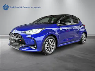 Toyota Yaris 1.5 VVT-i HSD GR Sport