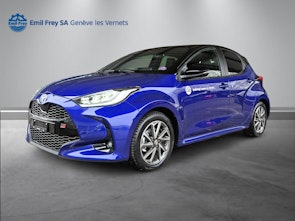 Vehicle image TOYOTA Yaris 1.5 VVT-i HSD GR Sport
