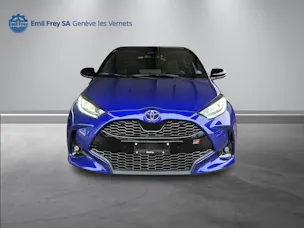 Toyota Yaris 1.5 VVT-i HSD GR Sport