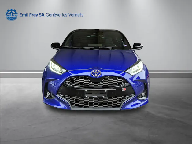 Toyota Yaris 1.5 VVT-i HSD GR Sport