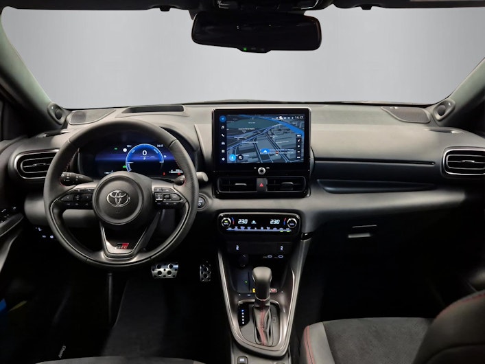 Vehicle image TOYOTA YARIS