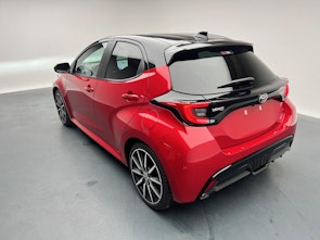 Vehicle image TOYOTA Yaris 1.5 VVT-i HSD GR Sport