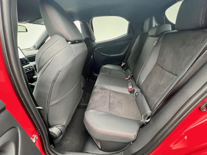 Vehicle image TOYOTA YARIS