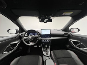 Vehicle image TOYOTA Yaris 1.5 VVT-i HSD GR Sport