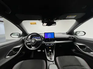 Toyota Yaris 1.5 VVT-i HSD GR Sport