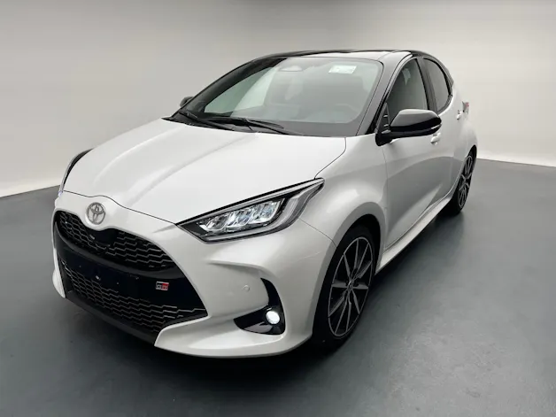 Toyota Yaris 1.5 VVT-i HSD GR Sport