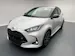 Toyota Yaris 1.5 VVT-i HSD GR Sport