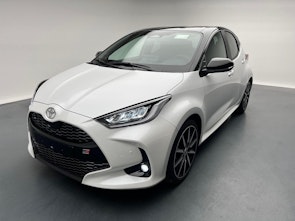 Vehicle image TOYOTA Yaris 1.5 VVT-i HSD GR Sport