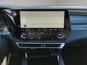 Vehicle image LEXUS RX 350h F-Line