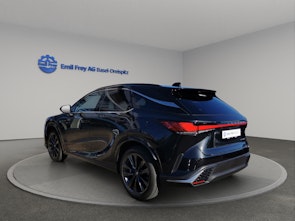 Vehicle image LEXUS RX 350h F-Line