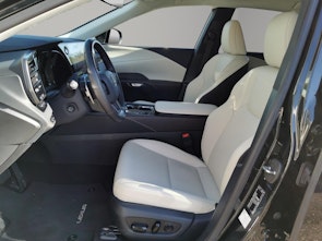 Vehicle image LEXUS RX 350h F-Line