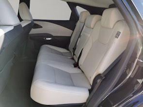 Vehicle image LEXUS RX 350h F-Line