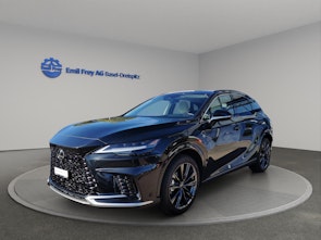 Vehicle image LEXUS RX 350h F-Line