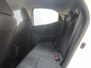 Fahrzeugbild TOYOTA Yaris 1.5 VVT-i HSD Trend