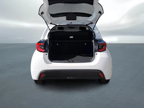 Fahrzeugbild TOYOTA Yaris 1.5 VVT-i HSD Trend