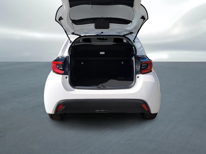 Fahrzeugbild TOYOTA YARIS