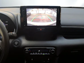 Fahrzeugbild TOYOTA Yaris 1.5 VVT-i HSD Trend