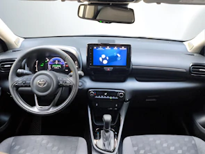 Fahrzeugbild TOYOTA Yaris 1.5 VVT-i HSD Trend