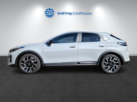 KIA XCeed 1.6 T-GDi Greydition 2