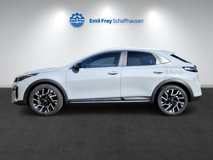 Vehicle image KIA CEED