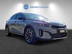 Vehicle image KIA XCeed 1.6 T-GDi Greydition