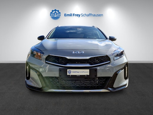 KIA XCeed 1.6 T-GDi Greydition 1