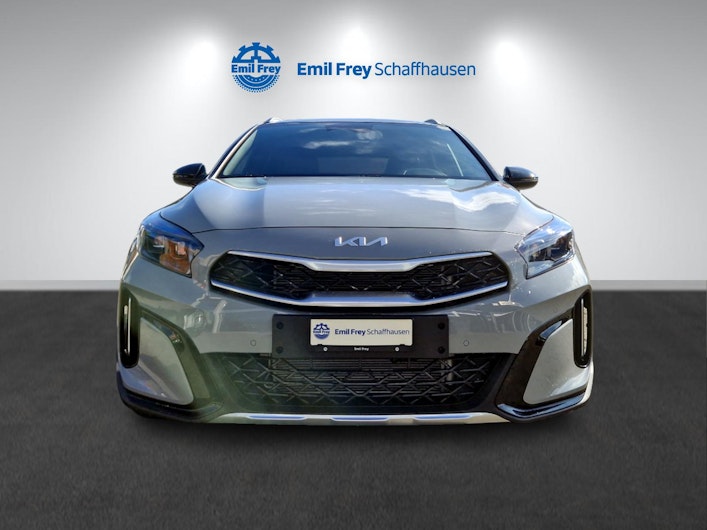 Vehicle image KIA CEED