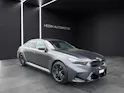 BMW M5 xDrive