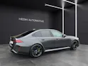 BMW M5 xDrive