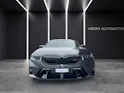 BMW M5 xDrive
