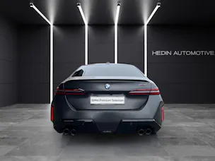 BMW M5 xDrive