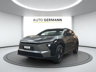 Vehicle image TOYOTA BZ4X 0