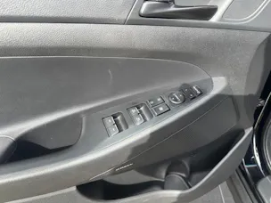 Hyundai Tucson 1.6 T-GDi N-Line 4WD
