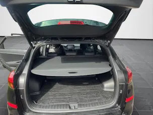 Hyundai Tucson 1.6 T-GDi N-Line 4WD