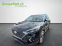 Hyundai Tucson 1.6 T-GDi N-Line 4WD