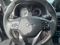 Hyundai Tucson 1.6 T-GDi N-Line 4WD