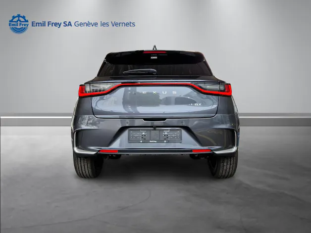 Lexus LBX 1.5 Hybrid Cool