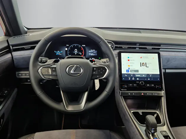 Lexus LBX 1.5 Hybrid Cool