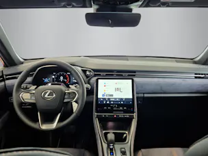 Lexus LBX 1.5 Hybrid Cool