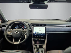 image du véhicule LEXUS LBX 1.5 Hybrid Cool