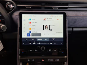 image du véhicule LEXUS LBX 1.5 Hybrid Cool