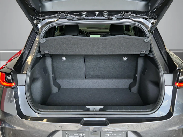 image du véhicule LEXUS LBX