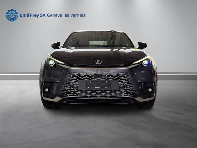 Lexus LBX 1.5 Hybrid Cool