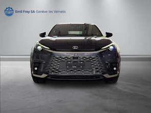 image du véhicule LEXUS LBX 1.5 Hybrid Cool