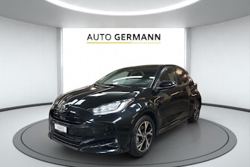 Vehicle image TOYOTA YARIS 0 Vehicle image TOYOTA YARIS 0